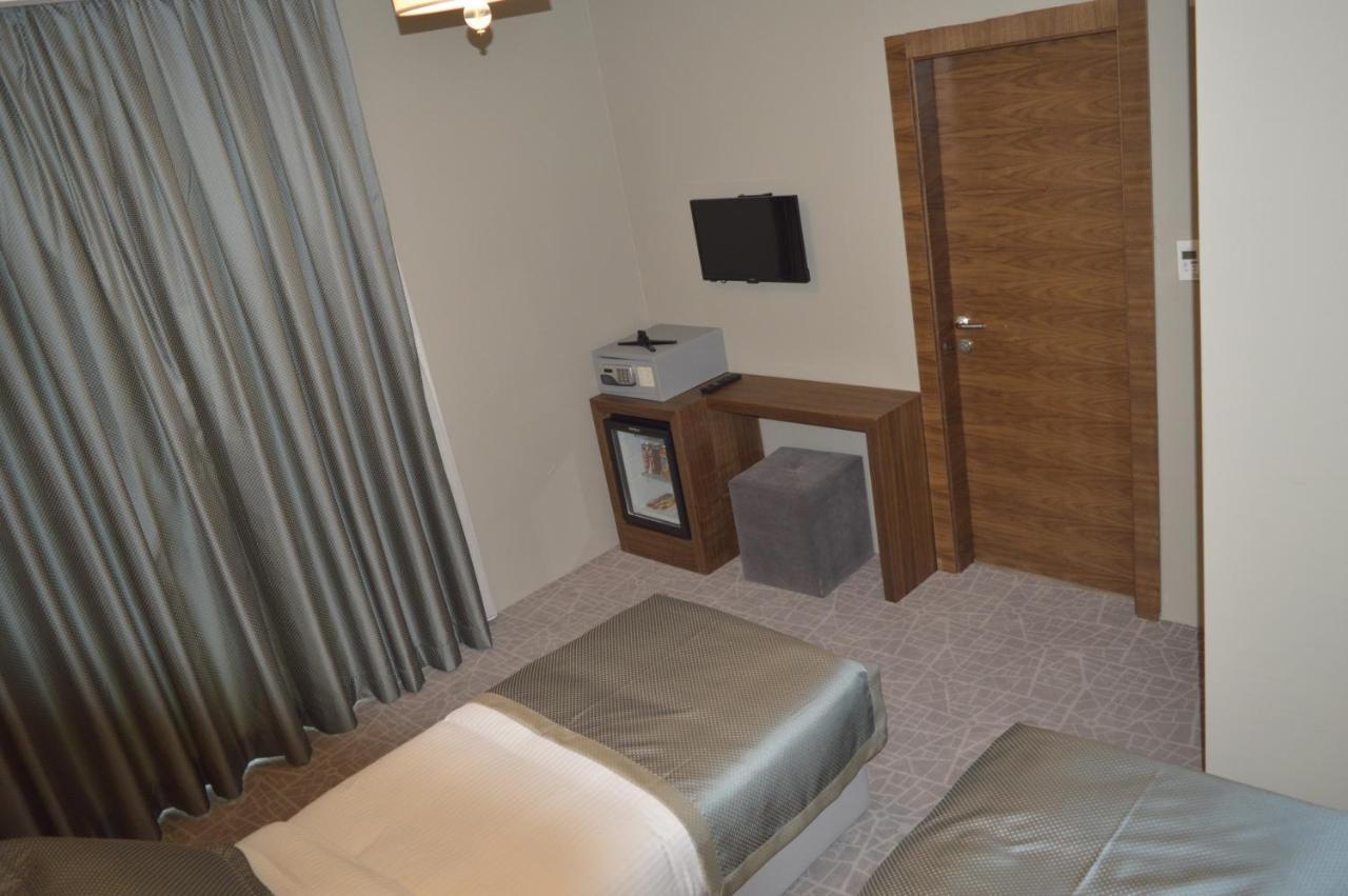 Hotel Reikartz 2017 Ankara Exterior foto