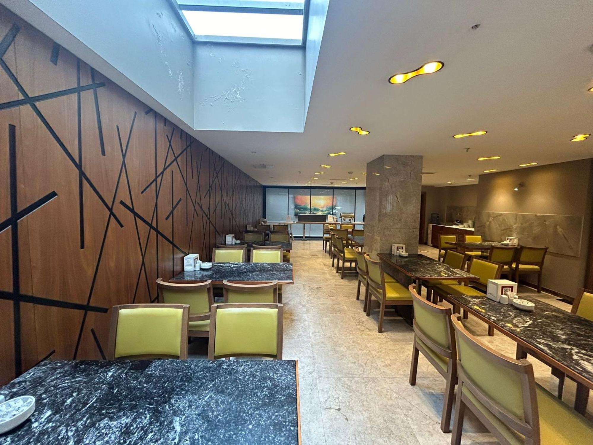 Hotel Reikartz 2017 Ankara Exterior foto