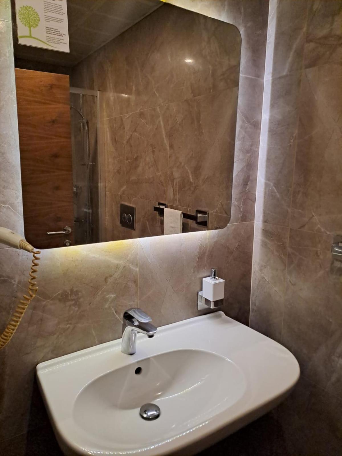 Hotel Reikartz 2017 Ankara Exterior foto